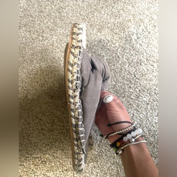 H&M Forest Green Sandals - Picture 4 of 5